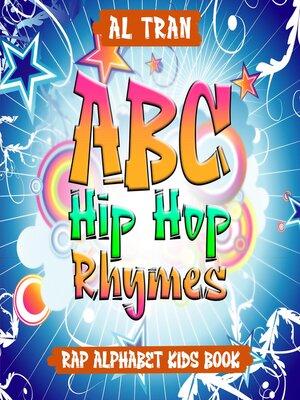 cover image of ABC Hip Hop Rhymes
